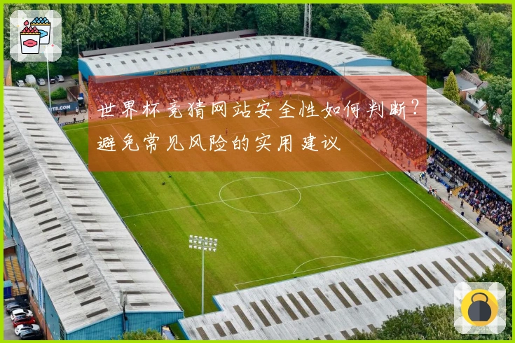 世界杯竞猜网站安全性如何判断？避免常见风险的实用建议
