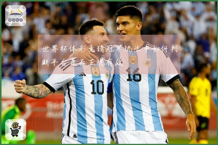 世界杯体彩竞猜冠军玩法中如何判断平台是否正规有效