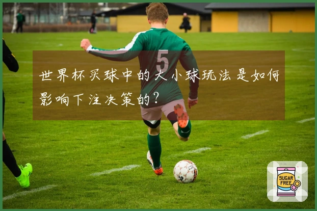世界杯买球中的大小球玩法是如何影响下注决策的？