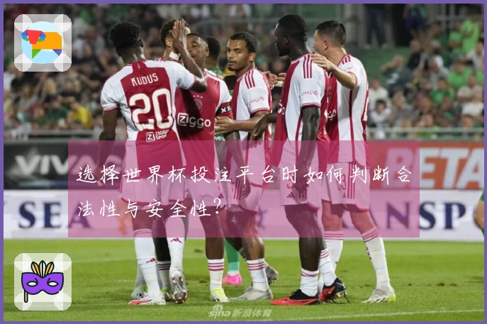 选择世界杯投注平台时如何判断合法性与安全性？