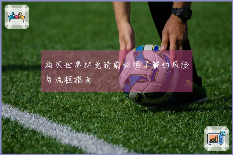 购买世界杯竞猜前必须了解的风险与流程指南