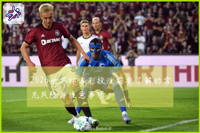 2026世界杯体彩投注前要了解的常见风险与注意事项