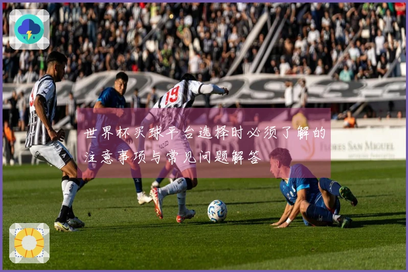 世界杯买球平台选择时必须了解的注意事项与常见问题解答
