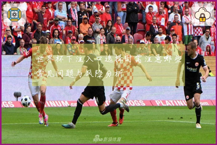 世界杯下注入口选择时需注意哪些常见问题与风险分析